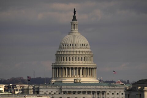 Deadline to avoid a government shutdown nears. Will Congress act in time?