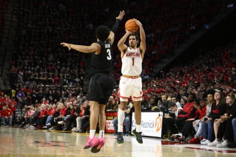 Beltway Basketball Beat: Terps try to move past buzzer-beater in their own building