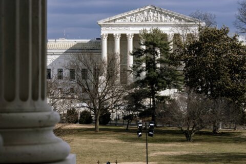 Supreme Court rules against drivers in a case advocates say could make civil-rights claims harder
