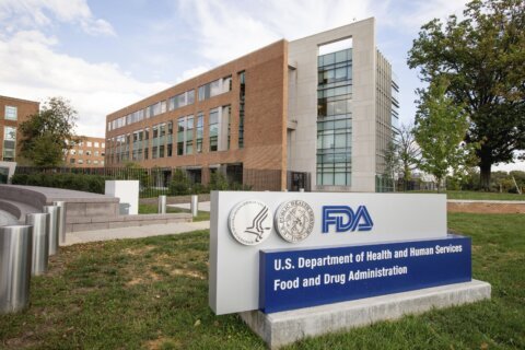 Trump administration cuts reach FDA employees in food safety, medical devices and tobacco products