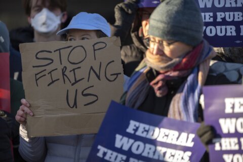 Former head of OPM offers guidance for fired, upended federal workers in DC region
