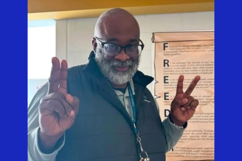 Man killed in I-95 crash remembered as the ‘heart’ of Freedom-Woodbridge High School