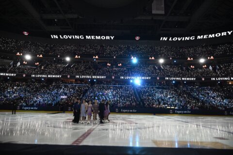 Figure skating’s world championships are headed to Boston, another chance to heal after DC crash