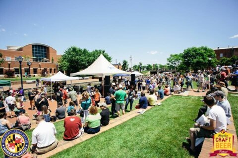Craft Beer Festival in Frederick marks 25 years for its sponsor