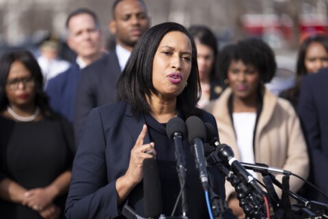 ‘A major first step’: Local leaders react to Senate’s unanimous approval of DC budget bill