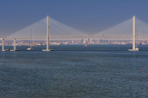 What will the new Francis Scott Key Bridge look like?