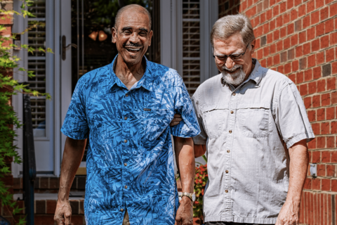 DC seniors can make money caring for other seniors (and they’re a better fit)