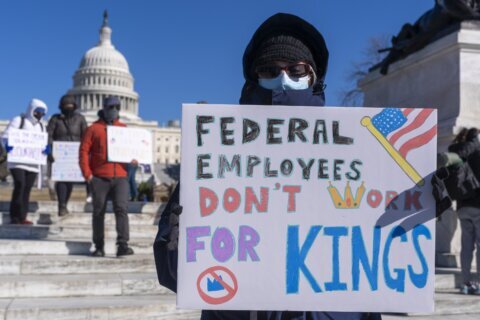 Judge who ordered fired federal workers to be reinstated now says ruling applies to 19 states and DC