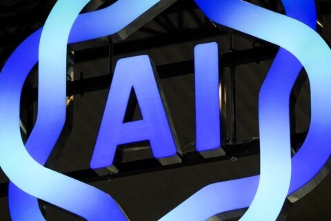 Loudoun Co. public schools look to control use of AI in classrooms