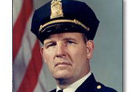 Former DC Police Chief Jerry Wilson dies at 96