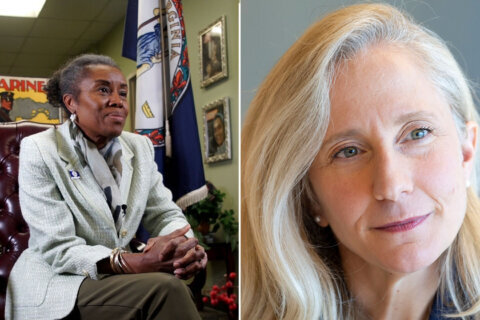 Big Bucks, big stakes: Virginia candidates raise over $20 Million as 2025 election season heats up