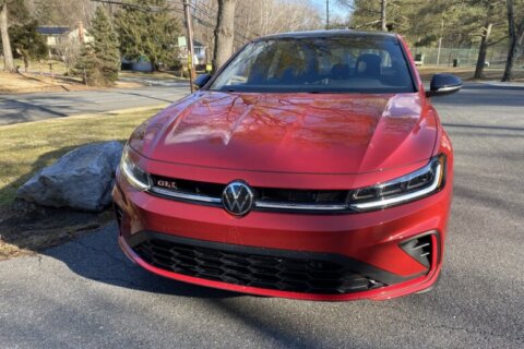 Some cars have a fun factor that just can't be measured, and the Volkswagen Jetta GLI Autobahn certainly fits the bill.