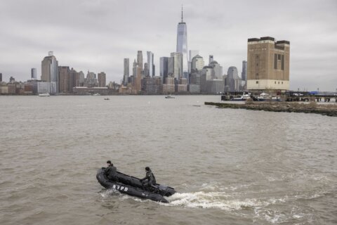 FAA says company whose sightseeing chopper crashed, killing 6, is ceasing operations immediately