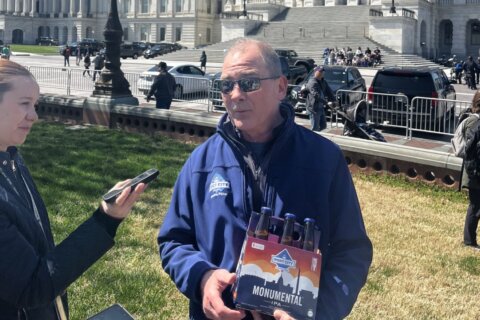 Tariff impact: Nearly $20 for a 6-pack of beer?