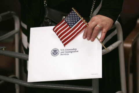 ‘Operation bargain brides’ broken up by Md. immigration authorities, more arrests coming