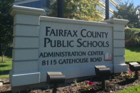 Former Fairfax Co. elementary school teacher charged with assaulting student, another teacher