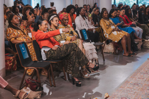 Things to do in the DC area: Black Women in Food Summit, Aunt Katrina … and more!
