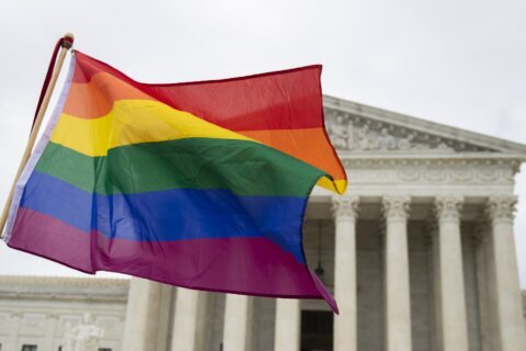 World Pride comes to Washington in the shadow of, and in defiance of, the Trump administration