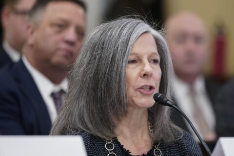 Trump nominee for public lands post withdraws after her criticism of Jan. 6 attack surfaces