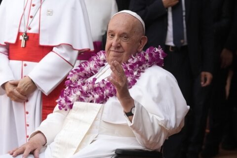 Pope Francis ‘changed the tune’ of the Catholic Church