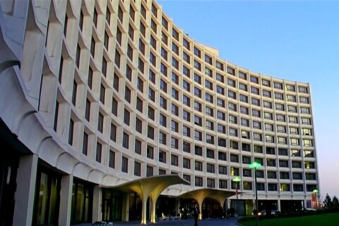 The Washington Hilton’s decades-long history with DC politics
