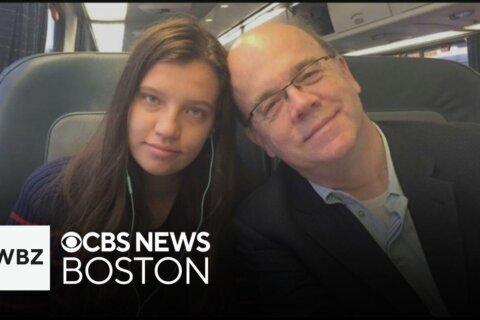 Congressman announces unexpected death of daughter in Italy