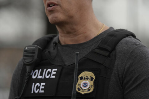 Advocates remind DC-area immigrants of their rights in the wake of ICE raid reports