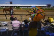 Journalism wins the Preakness two weeks after finishing 2nd in the Kentucky Derby