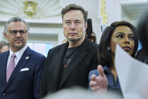Elon Musk criticizes Trump’s ‘big beautiful bill,’ a fracture in a key relationship