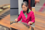 The guzheng strikes a resonant chord for traditional, modern music fans
