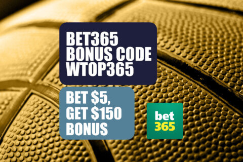 Bet365 Bonus Code WTOP365: Get $150 Bonus or $1,000 Bet Offer for UFC 315