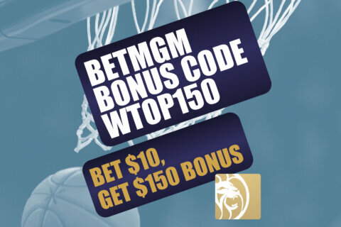 BetMGM Bonus Code WTOP150: Get $150 Bonus or $1,500 Bet offer for UFC 315