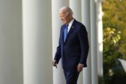 GOP senators plan hearing on Biden's perceived cognitive decline