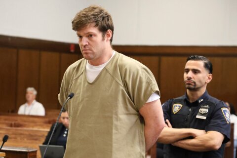 2nd suspect in Manhattan crypto kidnapping and torture case indicted