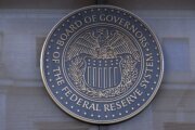 Federal Reserve official sees signs of slowing economy but not ready to cut rates