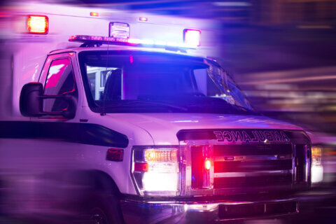 Child dies after drowning in a pool in Fairfax