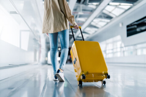 Don’t have a REAL ID yet? That could cause you travel headaches after May 7