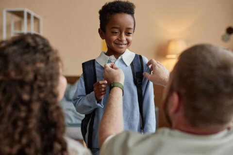Outrage pours as funding for special advocates of DC area foster children cut by DOJ