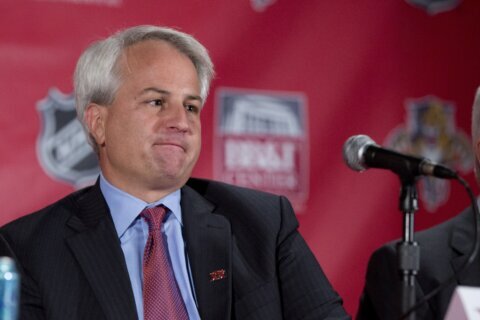 Panthers vice chairman Doug Cifu suspended by NHL over comments on social media