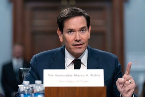 State Department notifies Congress of reorganization plan with bigger cuts to programs and staff