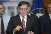 House Republicans pass Trump's big bill of tax breaks and program cuts after all-night session