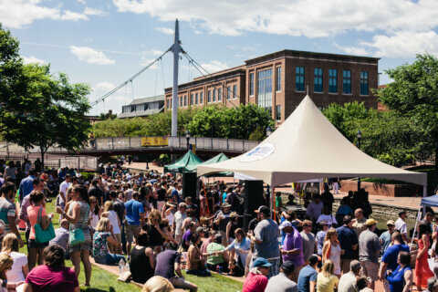 Things to do in the DC area: Maryland Craft Beer Festival, Takoma Flea … and more!