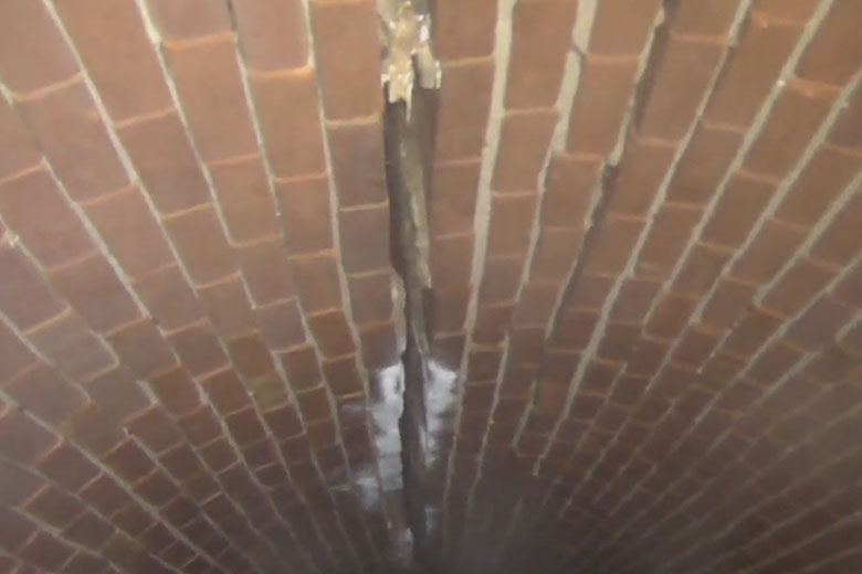 dc sewer