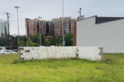 'The magic happened past that door': At site of demolished Inner Ear Studios in Arlington, upcoming art installation will pay tribute