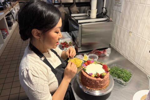 DC’s first Asian American bakery turns into one of the top rated local businesses in the country