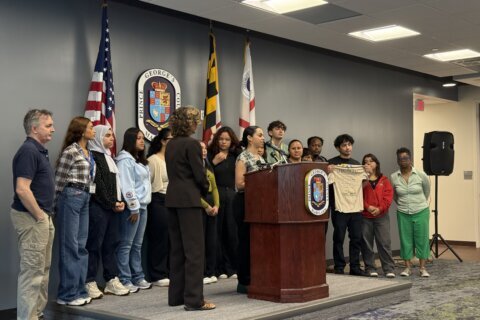 Prince George’s Co. council chair rescinds $2 million in grants, sends county nonprofits scrambling