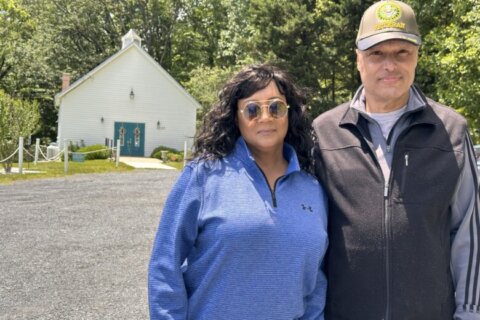 A century later: Black Civil War soldiers to receive veteran headstones