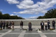 Mission is not over for living WWII vets