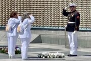 'It's actually saved my life:' Gold Star Mothers share their stories on Memorial Day weekend