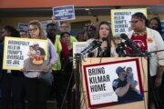 Breaking down the Justice Department’s case against Kilmar Abrego Garcia